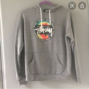 Stussy Hoodie